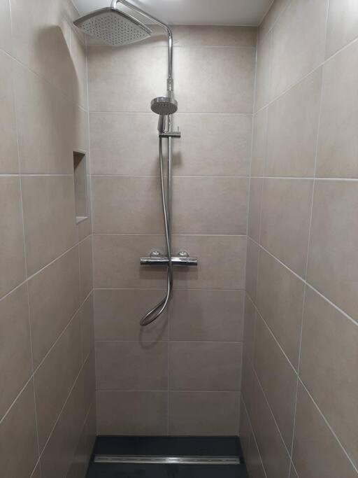 Geschichte Trifft Moderne - Fachwerkhaus Bacharach Villa Dış mekan fotoğraf